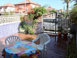 Dúplex En venta en Playa Grande - Castellar, Mazarrón photo 0