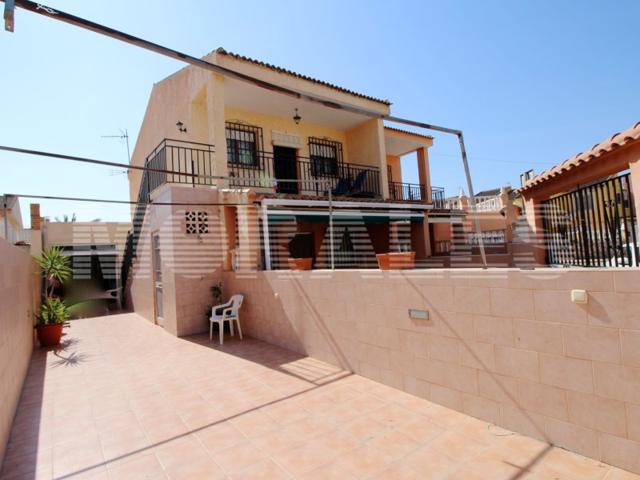 Piso En venta en Playa Grande - Castellar, Mazarrón photo 0