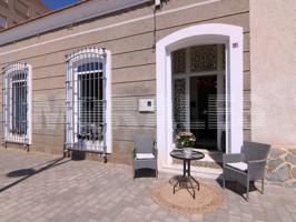 Casa En venta en Playa Grande - Castellar, Mazarrón photo 0