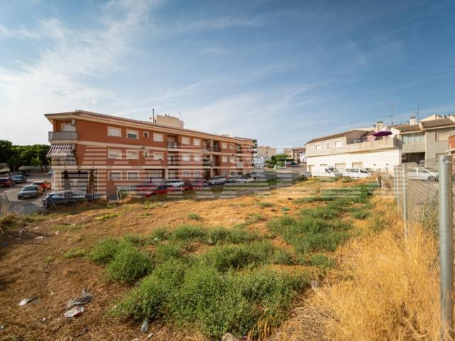 Terreno Urbanizable En venta en Playa Sol, Mazarrón photo 0