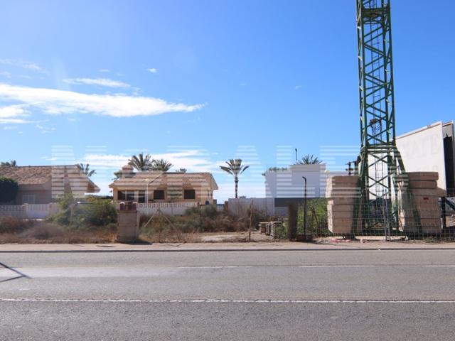 Terrenos Edificables En venta en Bahia, Mazarrón photo 0