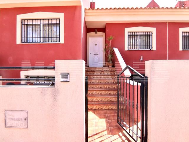 Casa En venta en La Cañadica, Mazarrón photo 0