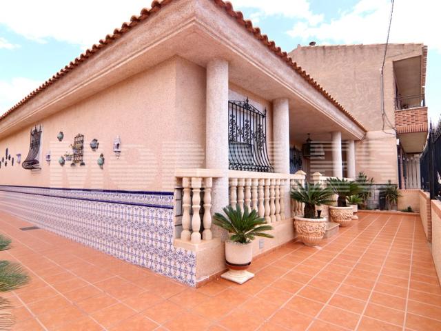 Casa En venta en Mazarrón photo 0