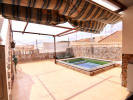 Piso En venta en El Alamillo, Mazarrón photo 0