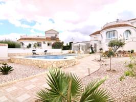 Villa En venta en Mazarrón photo 0