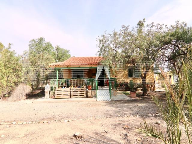 Casa De Campo En venta en Las Casas Del Aljibe, Alhama De Murcia photo 0