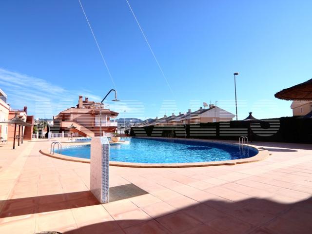 Planta Baja En venta en El Alamillo, Mazarrón photo 0