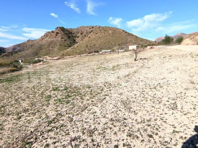 Terreno Urbanizable En venta en Mazarrón photo 0