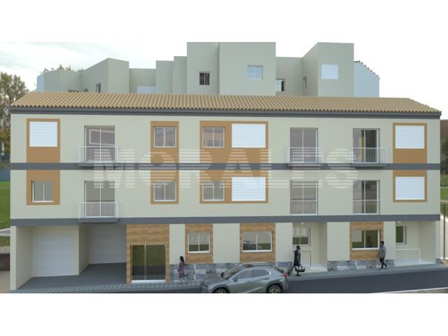 Piso En venta en Mazarrón photo 0