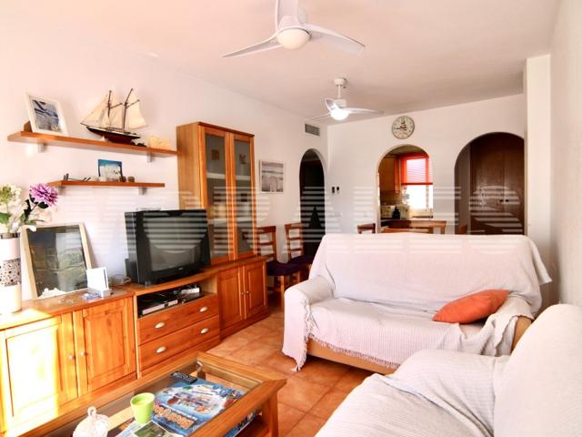 Piso En venta en Playa Grande - Castellar, Mazarrón photo 0