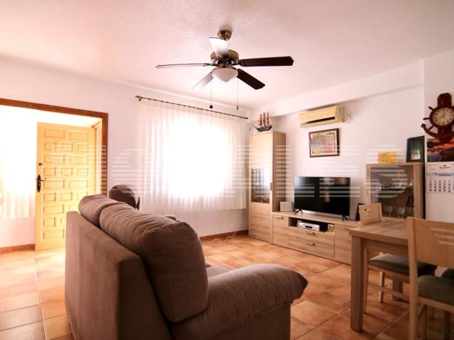 Dúplex En venta en Playa Sol, Mazarrón photo 0