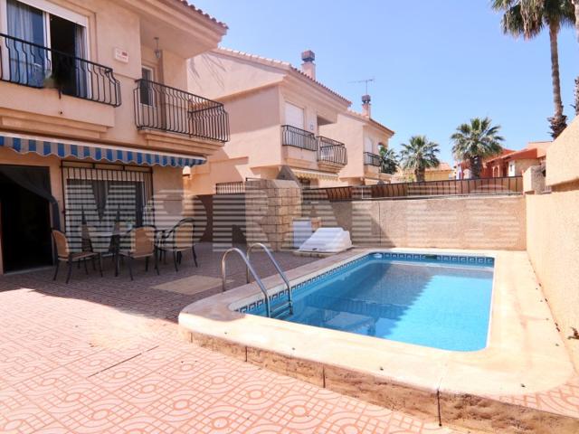 Piso En venta en Playa Grande - Castellar, Mazarrón photo 0