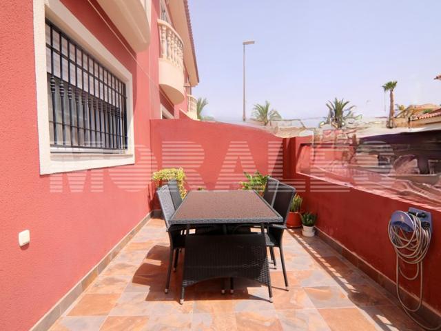 Dúplex En venta en Mazarrón photo 0