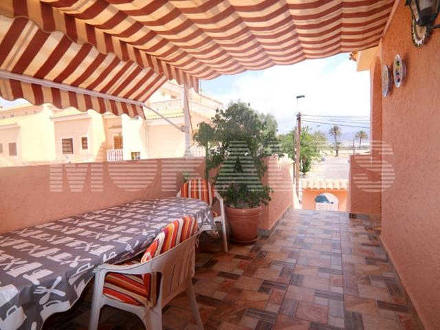 Casa En venta en Playa Grande - Castellar, Mazarrón photo 0