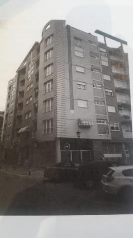 PLAZA DE GARAJE EN MOLINA DE SEGURA!!! photo 0