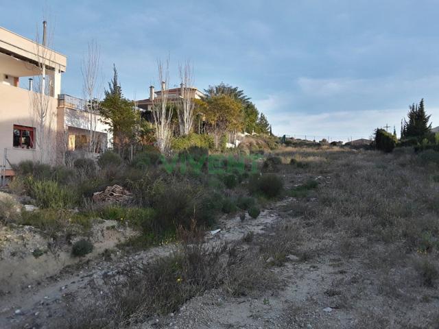 URB. PARQUE REAL EN LA ALCAYNA ESTUPENDA PARCELA PARA EDIFICAR photo 0