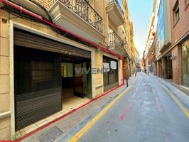 MAGNIFICO LOCAL COMERCIAL EN SAN NICOLAS photo 0