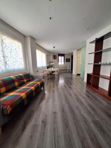FANTASTICO PISO REFORMADO JUNTO A LOS MOLINOS DEL RIO photo 0