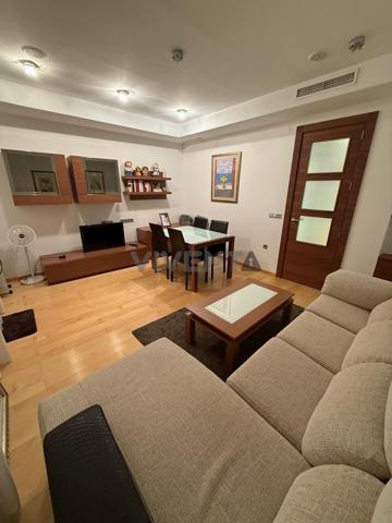 FANTASTICO PISO REFORMADO EN EL CENTRO DE MURCIA photo 0
