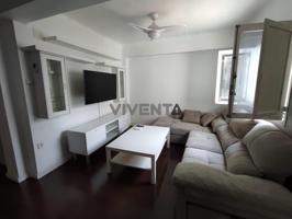 FANTASTICO PISO JUNTO AL JARDIN DE LA SEDA photo 0