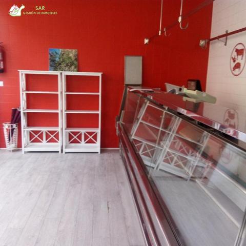 Se Alquila Local. Carniceria en Zona Universidades. SARVIVIENDA. Vitoria photo 0