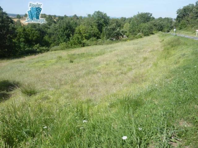 Se vende parcela urbana en el municipio de URTATE (Bernedo-ÁLAVA). photo 0