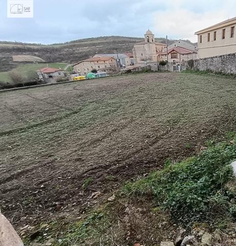 Se Vende Terreno Urbano en Baroja. Sarvivienda photo 0