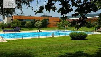 Se Vende Solar Urbano en Iruña de Oca-Sarvivienda photo 0
