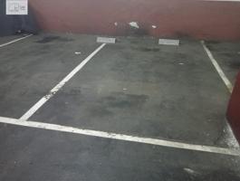 Se Vende Plaza de Garaje en Calle Gorbea-Sarvivienda photo 0