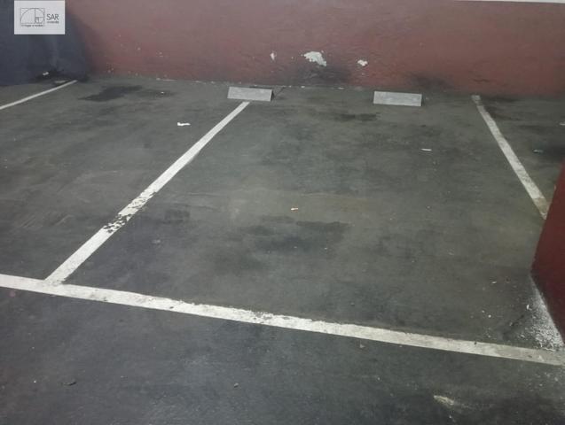 Se Vende Plaza de Garaje en Calle Gorbea-Sarvivienda photo 0