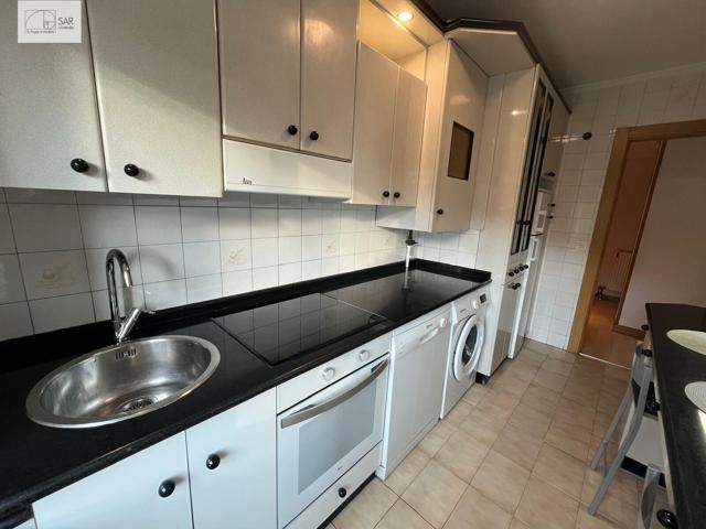 Se Vende Piso en Arambizkarra. Sarvivienda photo 0