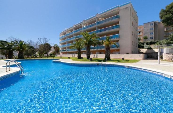 Piso En venta en Calle Fonoll, Cap Salou, Salou photo 0