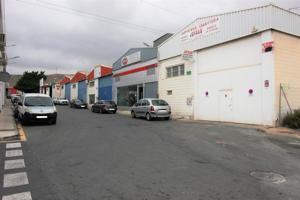 Terreno en venta en Huércal de Almería de 2285 m2 photo 0
