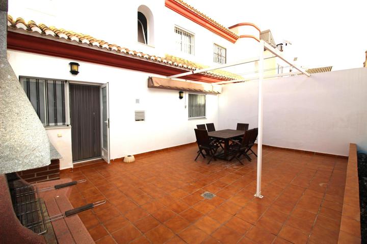 DUPLEX EN HUERCAL DE ALMERIA photo 0