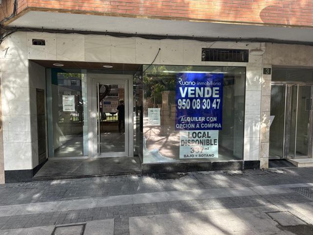 LOCAL EN PLAZA SAN PEDRO photo 0