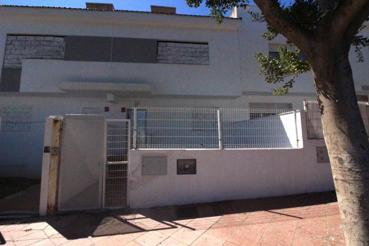 TRIPLEX AVENIDA TORRECARDENAS photo 0