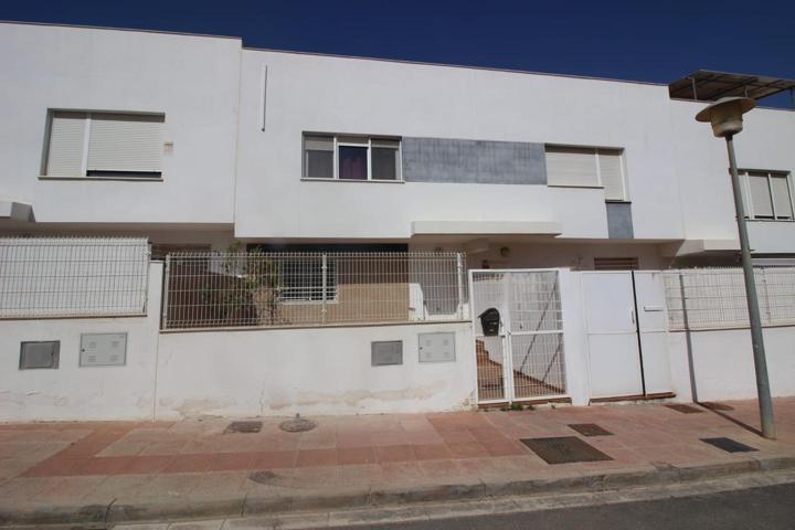 TRIPLEX DE 3 DORMITORIOS EN VILLABLANCA photo 0