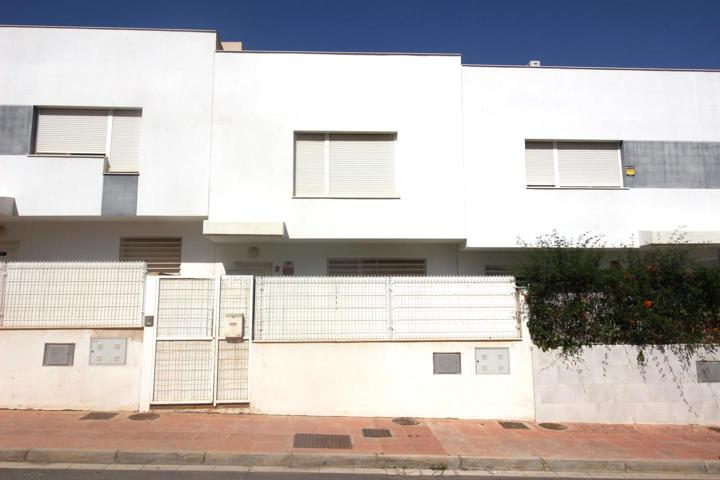 TRIPLEX CALLE PISCIS photo 0