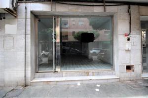 LOCAL EN CALZADA DE CASTRO photo 0