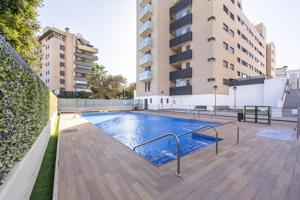 PISO DE DOS DORMITORIOS CON TERRAZA EN LA VEGA DE ACA photo 0