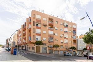 3 DORMITORIOS Y 1 BAÑO EN JESUS DE PERCEVAL photo 0