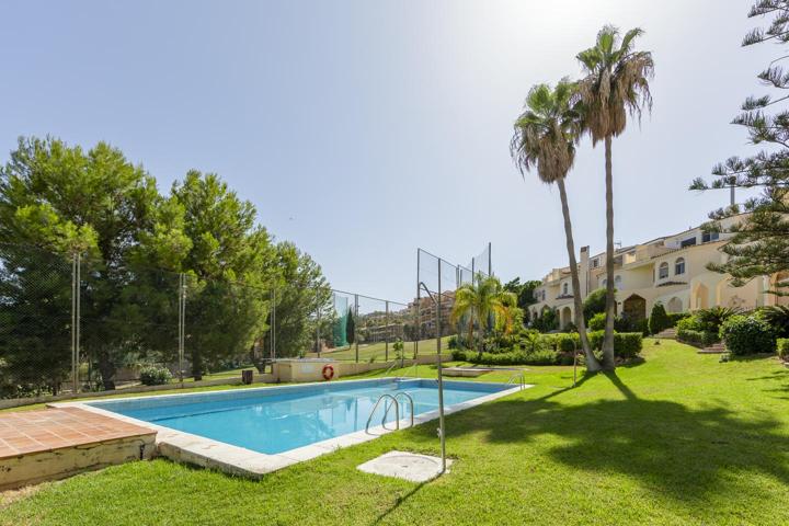 VIVIENDA ADOSADA EN ENVIA GOLF photo 0