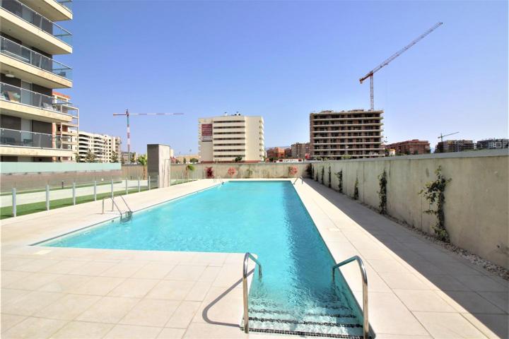 PISO DE DOS DORMITORIOS EN LA VEGA photo 0