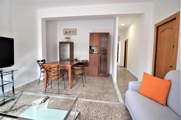 CASA DE TRES DORMITORIOS PARA MILITARES O ESTUDIANTES photo 0