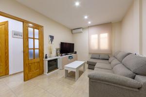DUPLEX HUERCAL DE ALMERIA photo 0