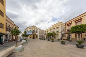 CASA EN PLAZA AYUNTAMIENTO PECHINA photo 0