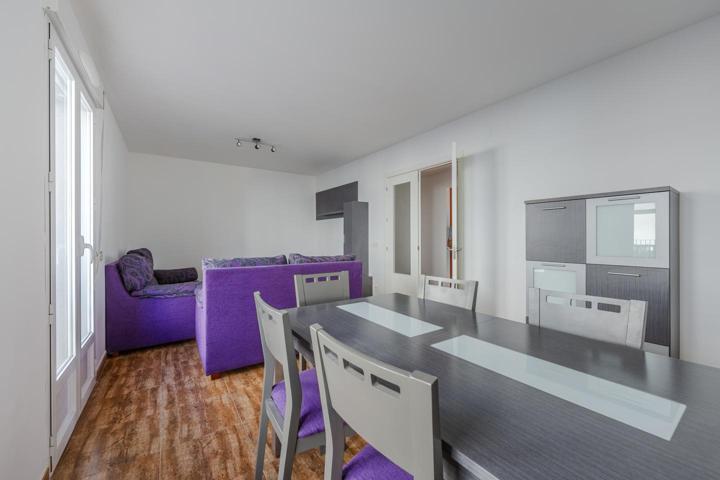 PISO VPO GADOR 4 DORMITORIOS photo 0