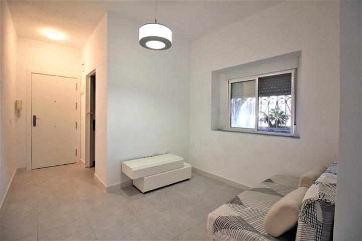 PISO DE DOS DORMITORIOS EN AVD.FEDERICO GARCIA LORCA photo 0