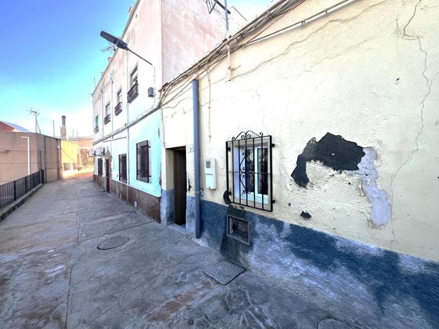 CASA EN GADOR photo 0