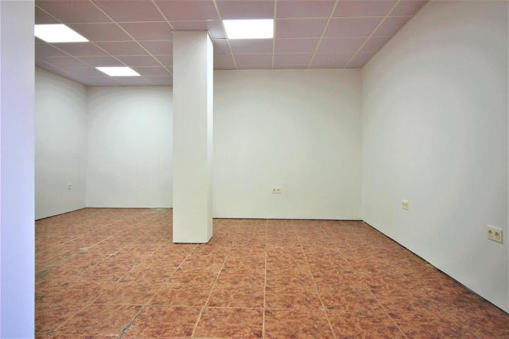 LOCAL COMERCIAL EN ZONA ALTAMIRA photo 0